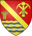 Blason de Éleu-dit-Leauwette