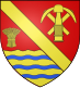 Coat of arms of Éleu-dit-Leauwette