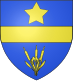 Coat of arms of Canettemont