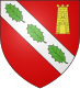 Coat of arms of La Houssière