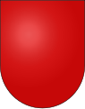 Blason Suisse Relief