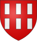 Coat of arms of Irouléguy