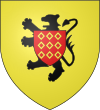 Blason de Martyre (La)