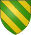 Blason de Pechbusque