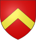 Coat of arms of Saint-Piat