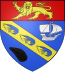 Blason de Villerville