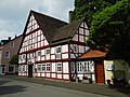 Wohn- und Gasthaus Elbracht-Hülseweh