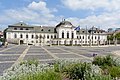 Grassalkovich (Presidential) Palace, Bratislava