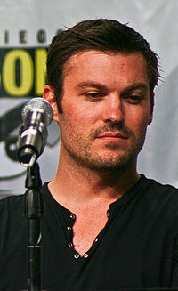 Brian Austin Green