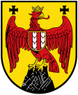 Burgenland címere