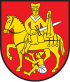 Blason de Flims