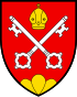 Blason de La Rippe