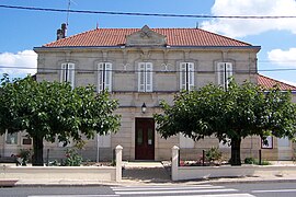 Town hall