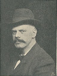 Ewald c. 1902