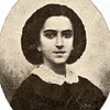Portrait of Carmen Nobrega
