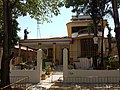 Casa Manuel Carrerá, Barranquilla.