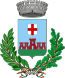 Blason de Castelvittorio