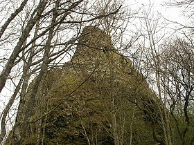 Image illustrative de l’article Château de Freundstein