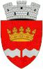 Coat of arms of Vadul lui Vodă