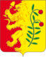 Blason de Ouïar