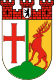 Coat of arms of Tempelhof-Schöneberg