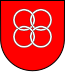 Blason de Dahlem