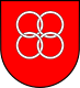 Coat of arms of Dahlem