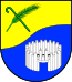 Blason de Kuden