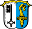 Blason de Manching