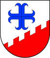 Ortswappen Windbergen