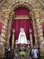 Nuestra Señora de la Merced.