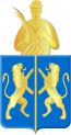 Blason de Dieden