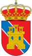 Blason de Almuniente