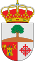 Lahiguera – Stemma