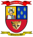 Coat of arms of Girardot