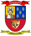 Blason de Girardot