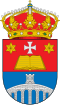 Escudo de Tordómar (Burgos)