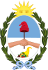 Coat of arms of Mendoza