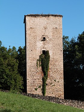 Les Cabannes (Tarn)