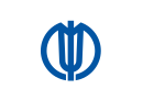 Drapeau de Nakatsugawa-shi