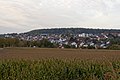 Ortsansicht Gebersheim