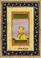 Imad-ul-Mulk was the regent imposed by the Maratha Confederacy in 1757, who assassinated Alamgir II and prominent members of the imperial family, within the Maratha controlled city of Delhi; Shah Alam II managed to escape to safety with the Nawab of Awadh.[25]