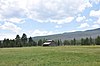 Little Buckaroo Ranch Barn