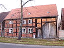 Fachwerkhaus