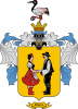 Coat of arms of Onga