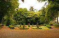 Friedhof Dingden