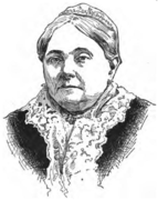 Harriet G. Brittan