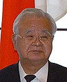 Hiromasa Yonekura (2010; photo from 2011)