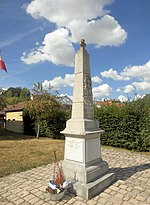 Monument aux morts