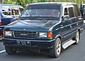 1996 Isuzu Panther Hi Grade 2.5 (TBR54)